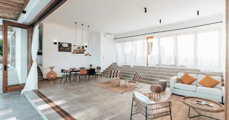 Everything You Need To Know About Open Floor Plans