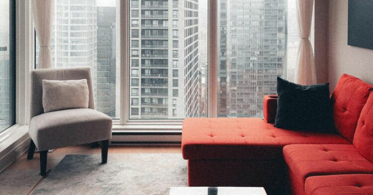 10 Unexpected Hassles You'll Face Living in High-Rise Buildings