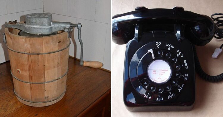 20 Classic Gadgets and Appliances That Deserve a Comeback