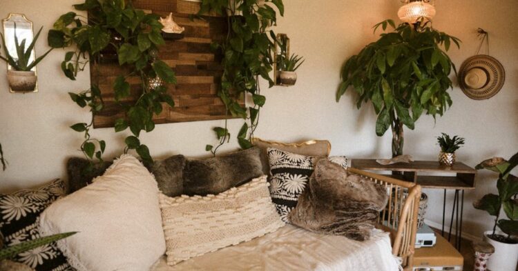 10 Delightfully Ruffled Ways to Spice Up Your Home