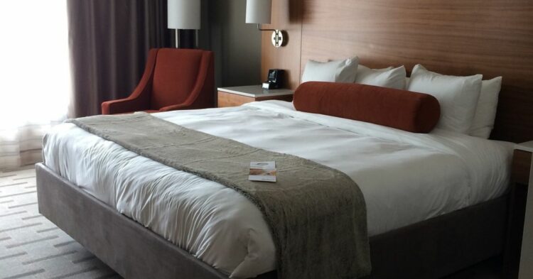 15 Reasons Why You Need Bed Scarves