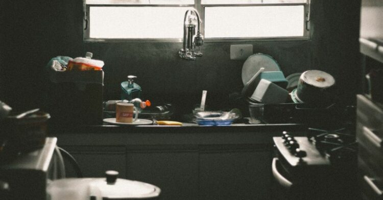 10 Common Habits That Could Be Secretly Stinking Up Your House