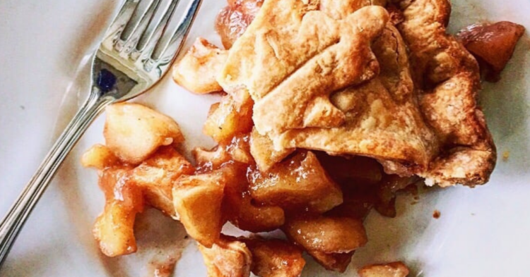 10 Amazing Apple Pies In the US States