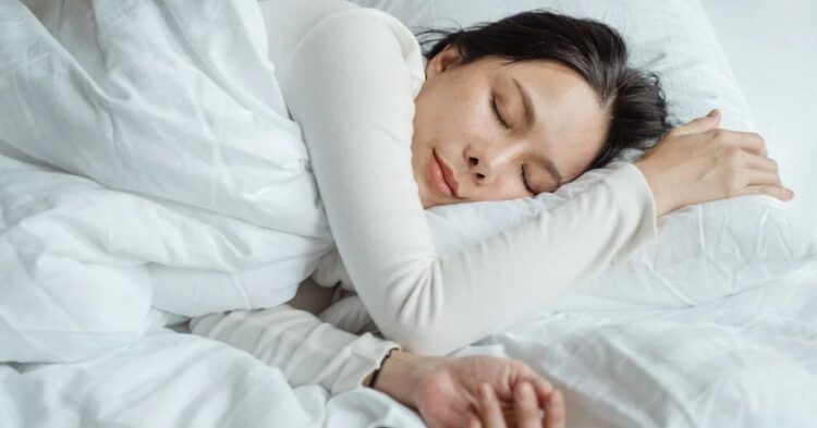 10 Timeless Tricks for Nights of Deep, Restful Sleep
