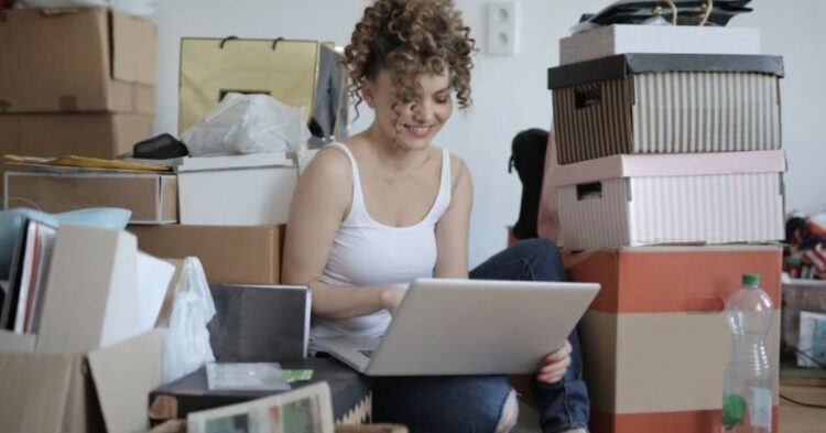 10 Clues Your Partner May Be Developing Hoarding Habits