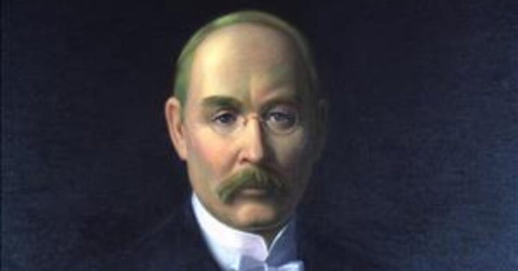 The Self-Made Baron Who Scammed His Way to Fortune