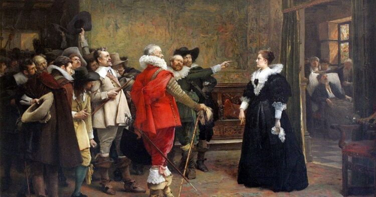 10 Unusual and Overlooked Moments From the Past