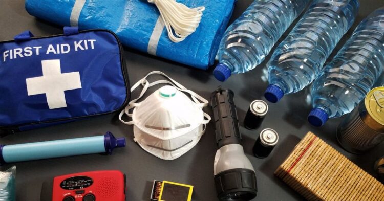 10 Tiny Tools to Keep Your Daughter Secure Wherever She Goes