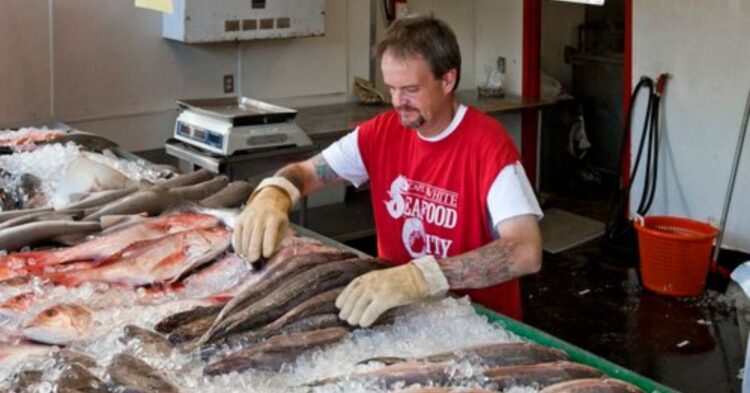 5 Healthy Fish to Eat and 5 to Choose with Caution