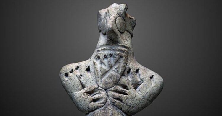 10 Mysteries of the Ancient Kuwait Discovery