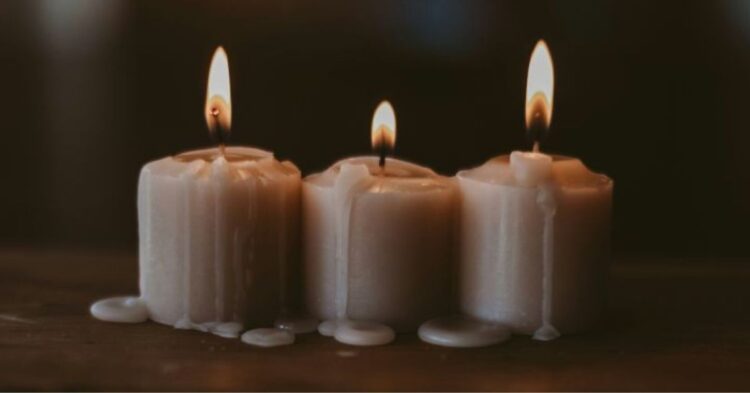 10 Creative Ways to Repurpose Leftover Candle Stubs