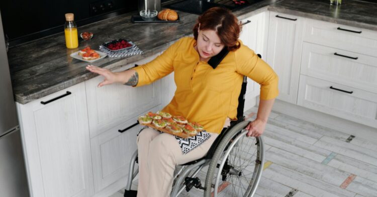 10 Easy Home Updates for Disability-Friendly Living