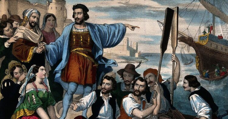 10 Widely Accepted Falsehoods in American History