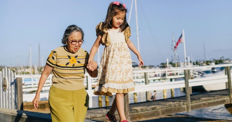 20 Life Lessons You’ll Master as You Age