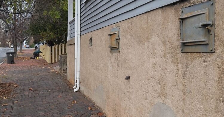 10 Old-School Home Features You Rarely See Anymore