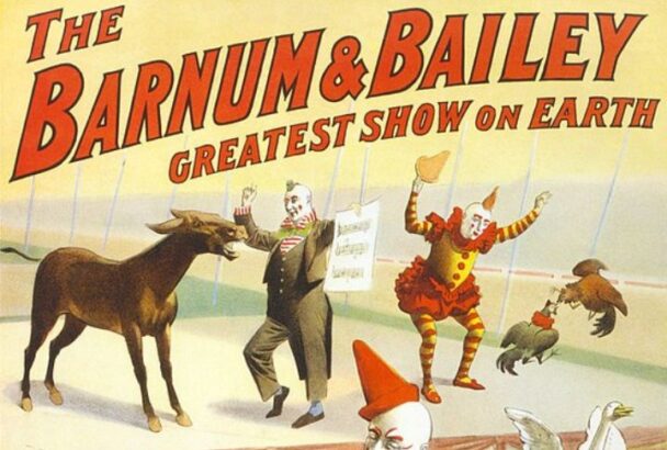 20 Insights Behind The Legacy Of Ringling Bros And Barnum Bailey 20-insights-behind-the-legacy-of-ringling-bros-and-barnum-bailey