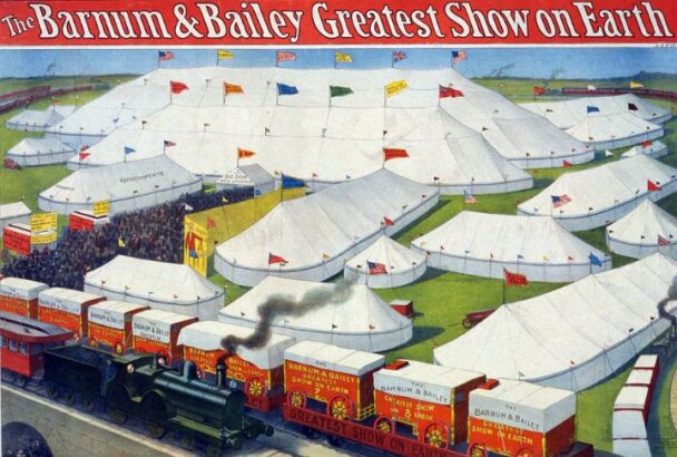 20 Insights Behind The Legacy Of Ringling Bros And Barnum Bailey 20-insights-behind-the-legacy-of-ringling-bros-and-barnum-bailey
