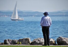 old man, harbor, lake constance, lake, sailboat, elderly man, beach, bodensee, romanshorn, switzerland, outdoors, sunny, old man, nature, old man, old man, old man, old man