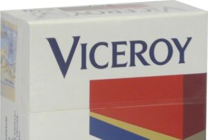 Viceroys Cigarette VICEROYS FILTER THE SMOKE! - Calisphere Australia