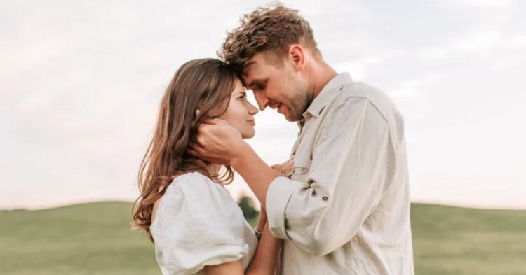 10 Ways To Rediscover Intimacy With Your Partner