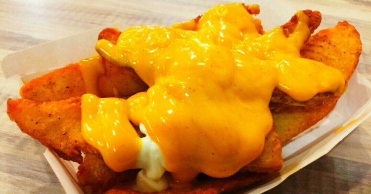 10 Fast-Food Classics That Are No Longer Available