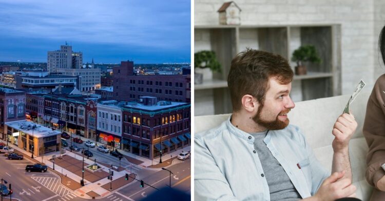 10 Budget-Friendly Towns in the U.S. With Low Living Costs