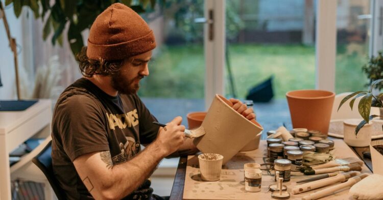 20 Items You Can Revive with a Fresh Coat of Paint