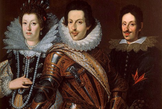 THE HOUSE OF MEDICI THE DYNASTY THAT SHAPED THE RENAISSANCE visual data 6