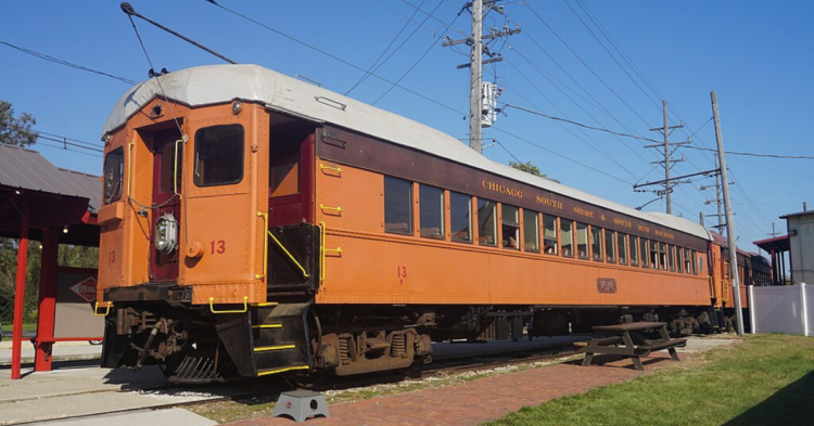 10 Ways Railroads Helped Build Modern America