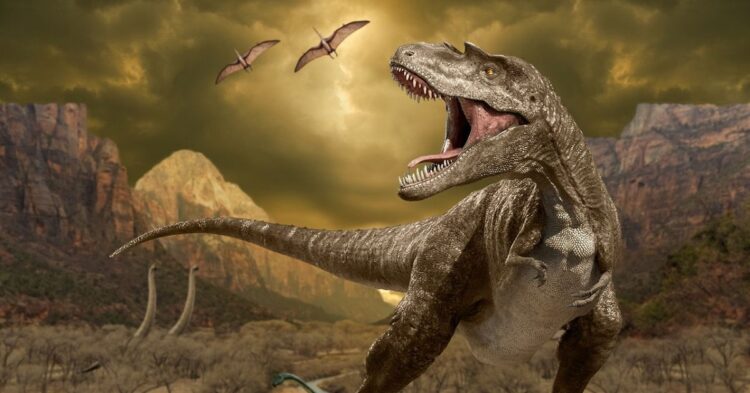 10 Discoveries About The Prehistoric Bird That Lived Among Dinosaurs