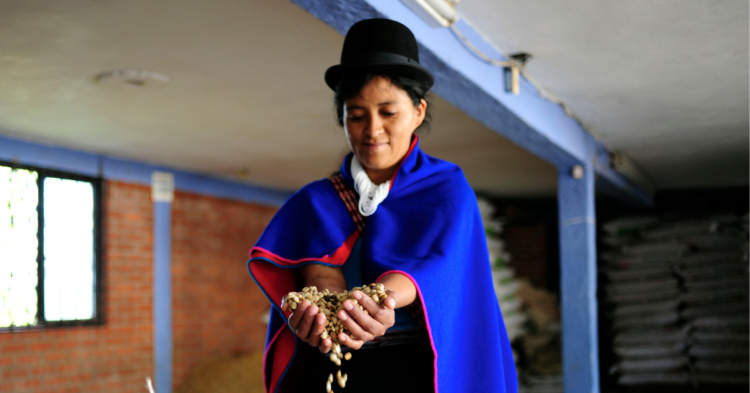 10 Everyday Items In The US That Come From Colombia