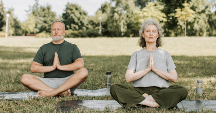 10 Breathing Strategies For People With Hypertension