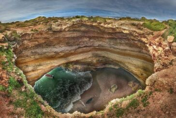 10 Crystal Caves That Redefine Natural Beauty - Housely