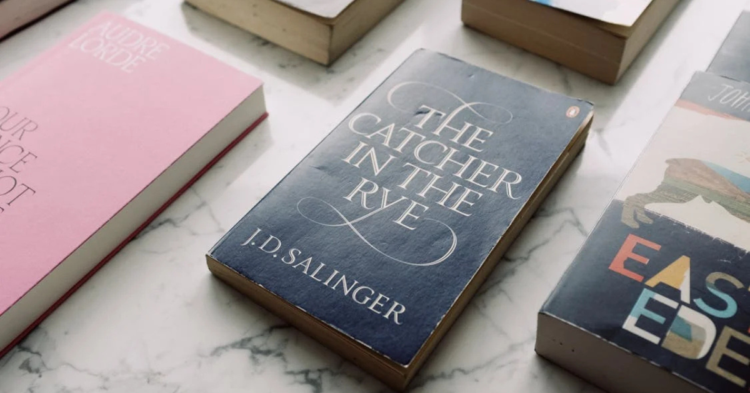 10 Fascinating Stories Behind Famous Literary Works