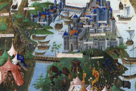 How Paldean Fates Changed the Course of Ancient Civilizations Forever