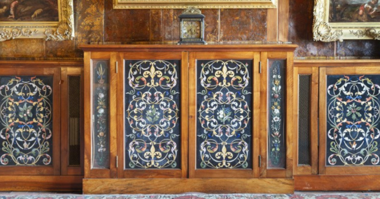 Nostalgic Details That Shaped Our Homes In the 1940s