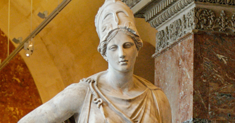 20 Epic Myths That Shaped Ancient Greek History