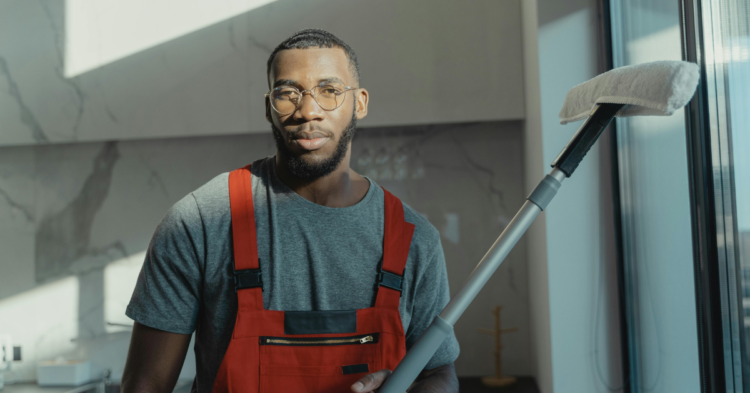 10 Simple Tips To Keep Your Home Clean And Clutter-Free