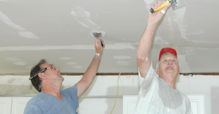 Are Sheetrock And Drywall Actually Different?