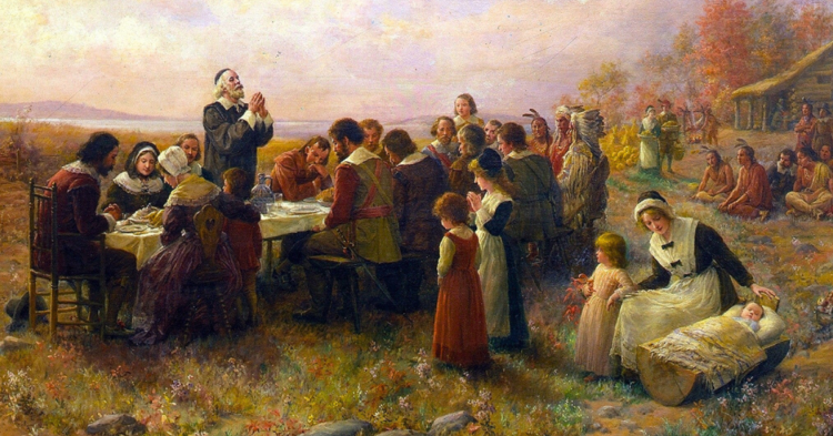 Think You Know U.S. History? These 10 Myths Say Otherwise