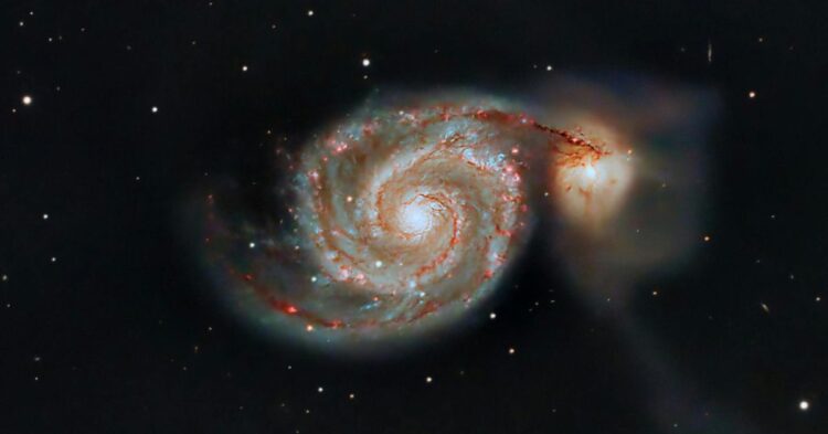 10 Galaxies That Reveal The Universe’s Stunning Beauty
