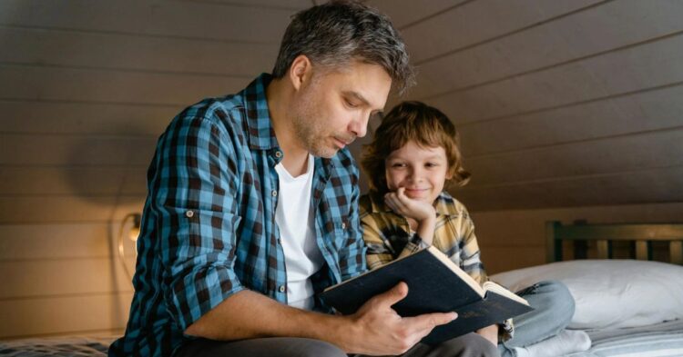 10 Traits Of Men Who Inspire Admiration