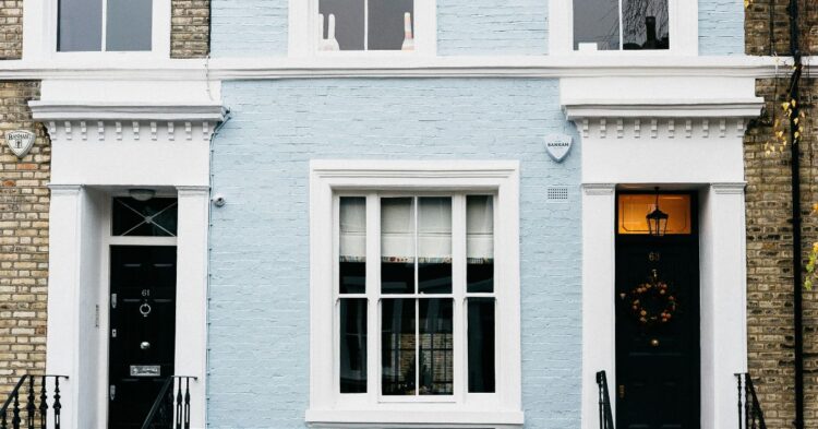 10 Elements That Make Georgian Homes Stand Out