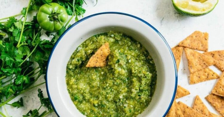 10 Unique Dishes You Can Make With Green Tomatoes