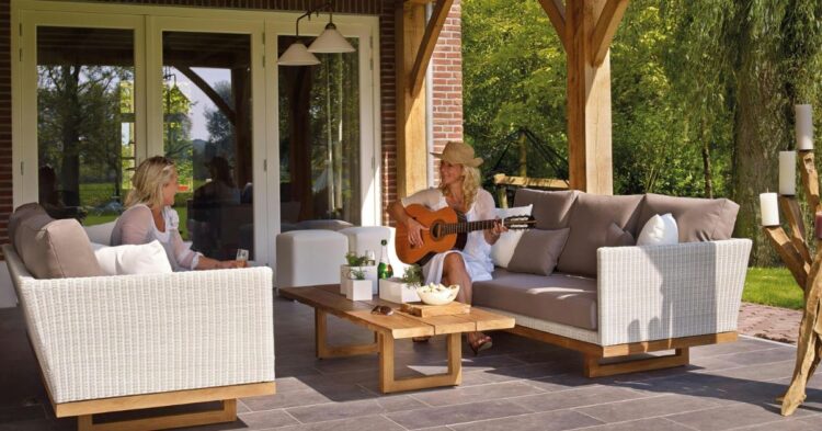 10 Patio Upgrades To Enjoy Indoor Comfort Out In The Open
