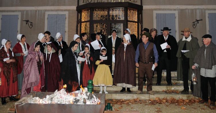 Yule Then And Now: 10 Festive Traditions That Stand The Test Of Time