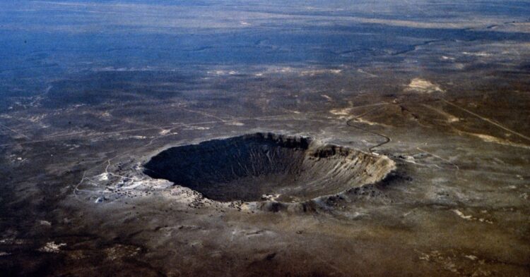 Tracing The Cosmic Origins Of Earth's Meteorites