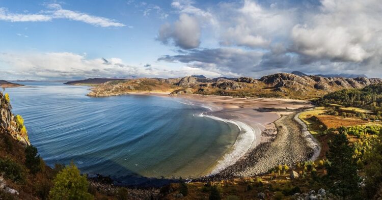 The Silent Legacy Of Gruinard Island’s Anthrax Trials