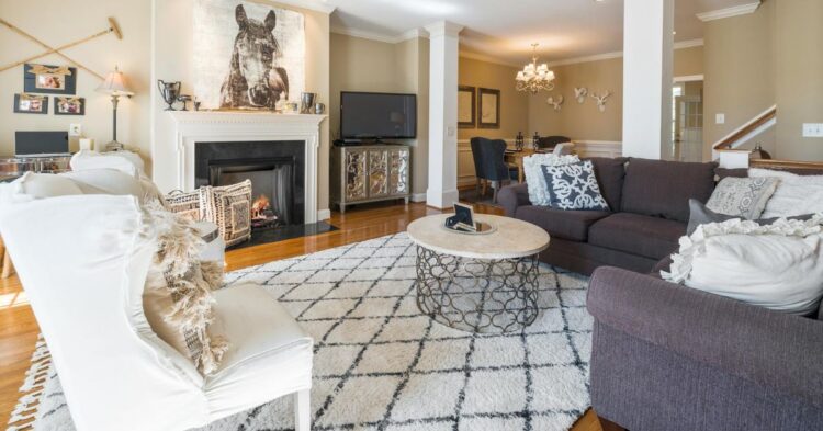 20 Vibrant Maximalism Decor Ideas for a Lively Home