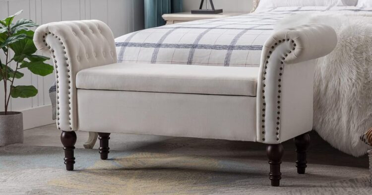 10 Walmart Bathroom Furniture Pieces You Can Add For A Touch Of Luxury